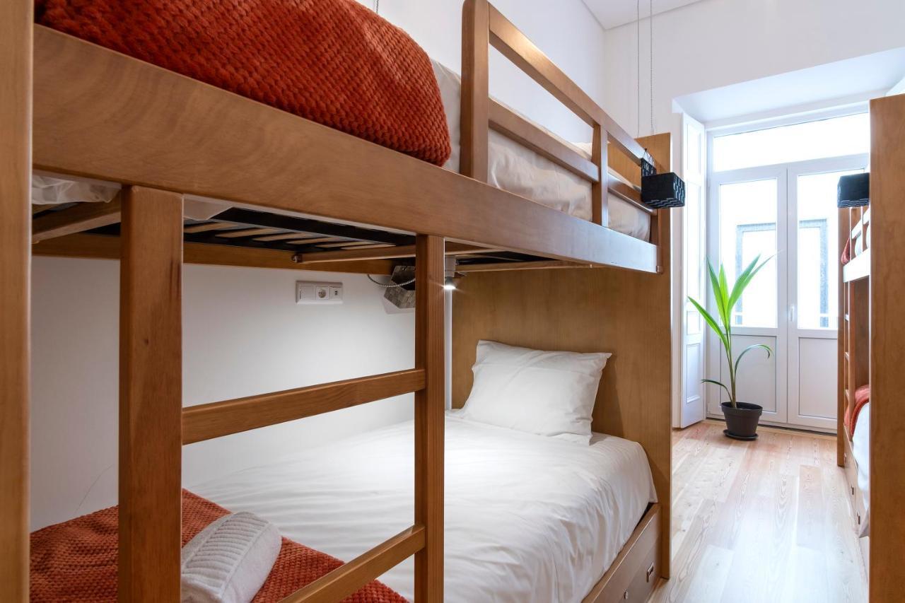 Hostel Pe Direito Ponta Delgada Exteriér fotografie