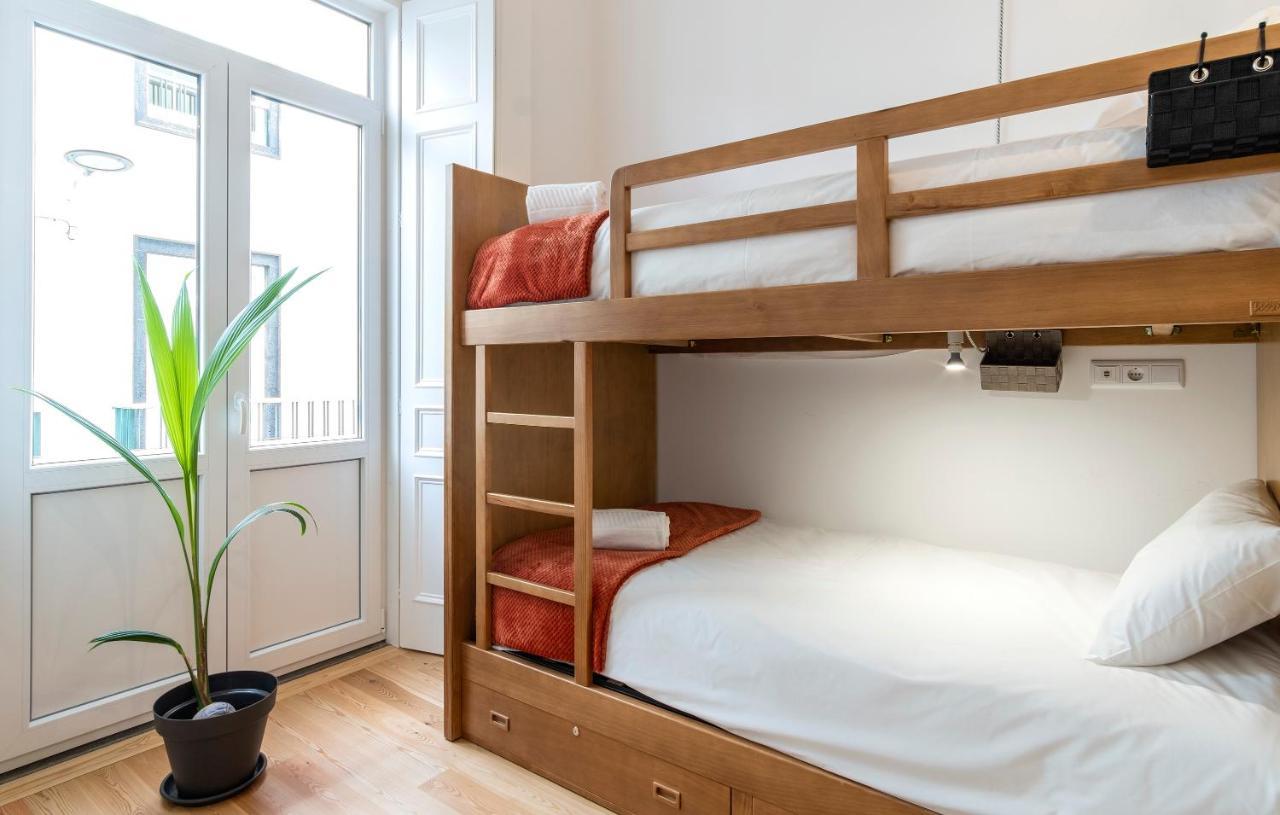 Hostel Pe Direito Ponta Delgada Exteriér fotografie
